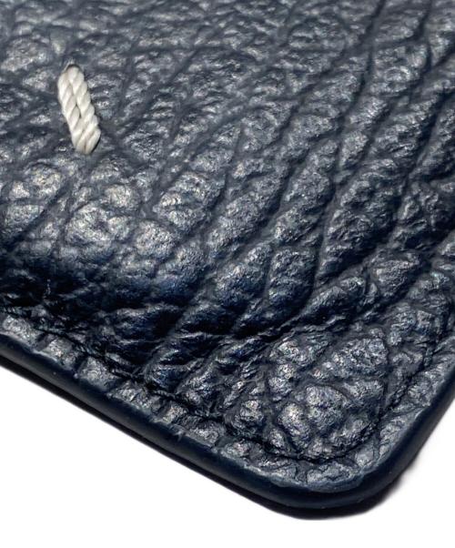 Maison Margiela（メゾンマルジェラ）Maison Margiela (メゾンマルジェラ) フラグメントケース ブラックの古着・服飾アイテム