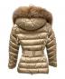 MONCLER (モンクレール) CUPIDONE/ダウンジャケット/I20931A00117 59685 ベージュ サイズ:00：170000円