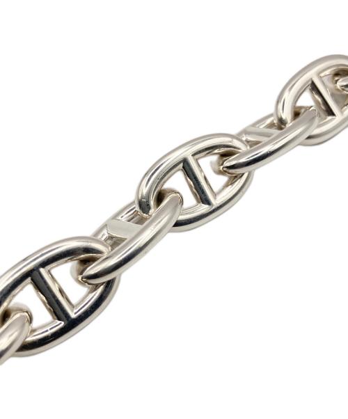 HERMES（エルメス）HERMES (エルメス) シェーヌダンクルTGM/ブレスレット サイズ:TGMの古着・服飾アイテム