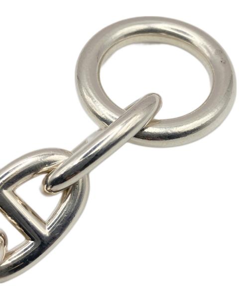 HERMES（エルメス）HERMES (エルメス) シェーヌダンクルTGM/ブレスレット サイズ:TGMの古着・服飾アイテム