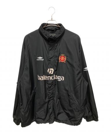 中古・古着通販】BALENCIAGA (バレンシアガ) AOYAMA SOCCER TRACKSUIT