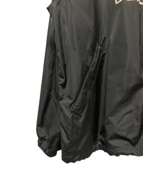 BALENCIAGA（バレンシアガ）BALENCIAGA (バレンシアガ) AOYAMA SOCCER TRACKSUIT(サッカトラックスーツ) ジャケット ブラック サイズ:Sの古着・服飾アイテム