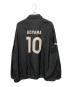 BALENCIAGA (バレンシアガ) AOYAMA SOCCER TRACKSUIT(サッカトラックスーツ) ジャケット ブラック サイズ:S：175000円