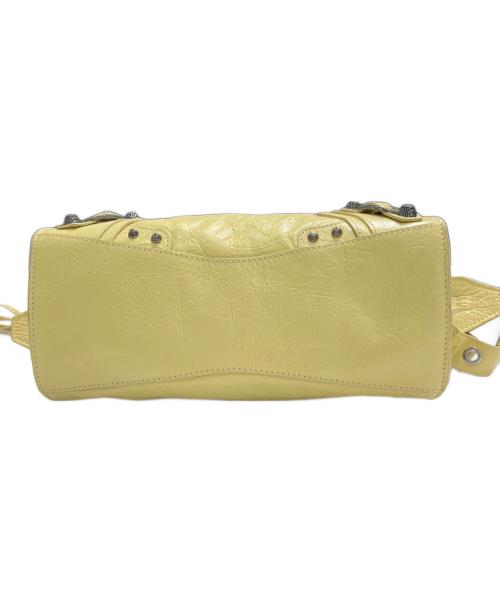 BALENCIAGA（バレンシアガ）BALENCIAGA (バレンシアガ) NEO CAGOLE XS　ネオカゴール 700940 ベージュ サイズ:XSの古着・服飾アイテム