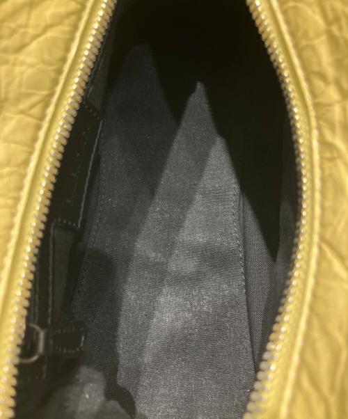 BALENCIAGA（バレンシアガ）BALENCIAGA (バレンシアガ) NEO CAGOLE XS　ネオカゴール 700940 ベージュ サイズ:XSの古着・服飾アイテム