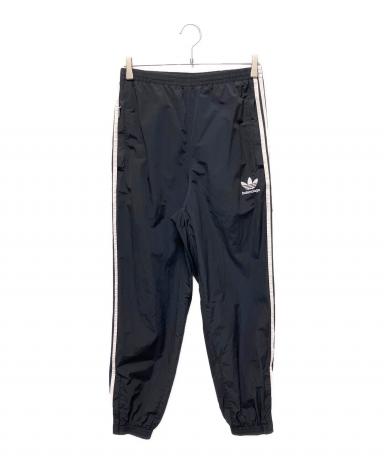 【最終値下げ】adidas×BALENCIAGA トラックパンツ 中古・古着通販】BALENCIAGA (バレンシアガ) adidas (アディダス) 23SS