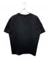 LOUIS VUITTON (ルイ ヴィトン) 3Dポケット モノグラム Tシャツ　	RM221Q TCL HIY49W ブラック サイズ:XXL：70000円