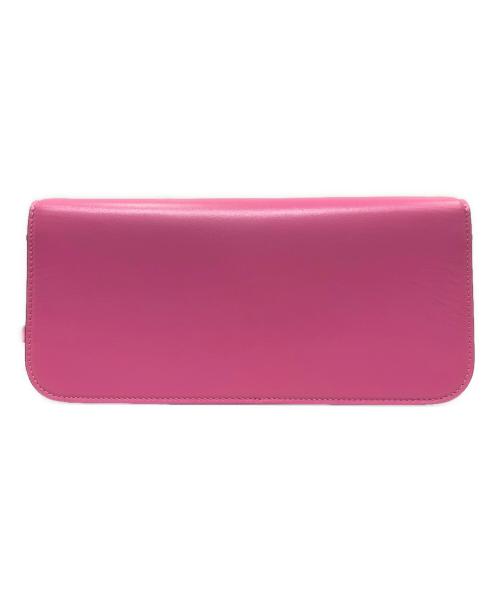 VALENTINO（ヴァレンティノ）VALENTINO (ヴァレンティノ) 2WAYバッグ　XW2B0K30ZXL ショッキングピンクの古着・服飾アイテム