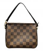 LOUIS VUITTONルイ ヴィトン）の古着「トゥルース・トワレット/N51982」