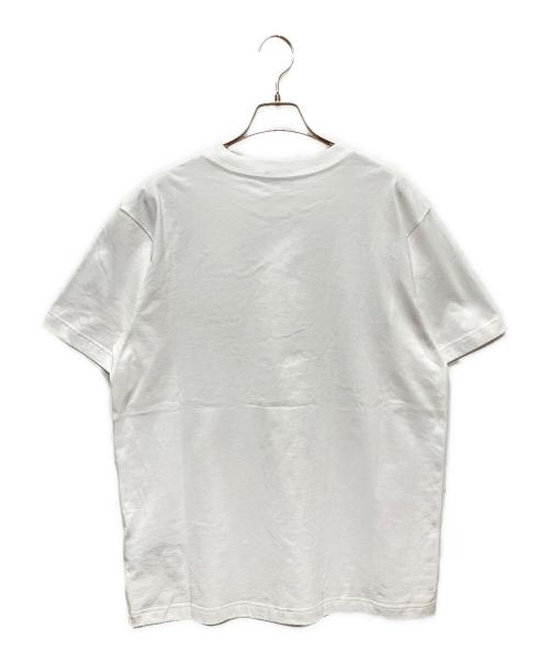 Christian Dior（クリスチャン ディオール）Christian Dior (クリスチャン ディオール) 26SS Dior Moutain(ディオールマウンテン) Tシャツ ホワイト サイズ:Mの古着・服飾アイテム