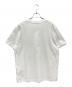 Christian Dior (クリスチャン ディオール) 26SS Dior Moutain(ディオールマウンテン) Tシャツ ホワイト サイズ:M：90000円