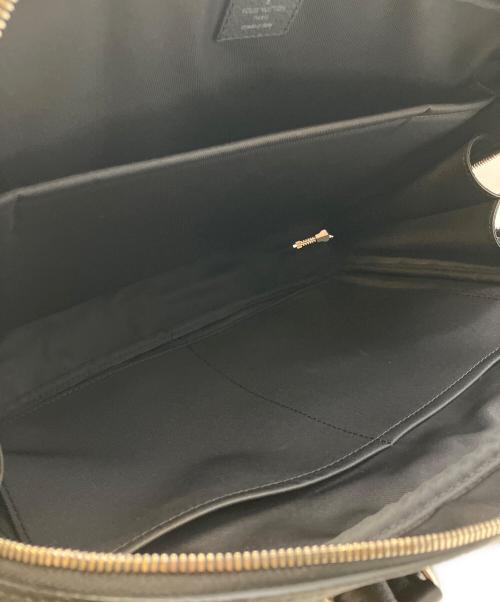 LOUIS VUITTON（ルイ ヴィトン）LOUIS VUITTON (ルイ ヴィトン) Sirius Briefcase/ダミエ・シリウス ブリーフケース ブラック サイズ:-の古着・服飾アイテム