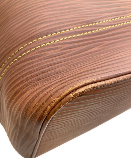 LOUIS VUITTON（ルイ ヴィトン）LOUIS VUITTON (ルイ ヴィトン) Maxi Noé Sling/マキシ ノエ スリング ブラウンの古着・服飾アイテム