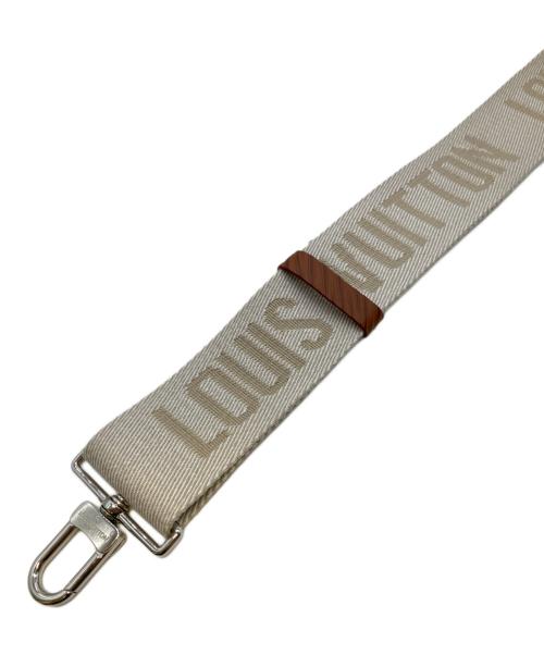LOUIS VUITTON（ルイ ヴィトン）LOUIS VUITTON (ルイ ヴィトン) Maxi Noé Sling/マキシ ノエ スリング ブラウンの古着・服飾アイテム