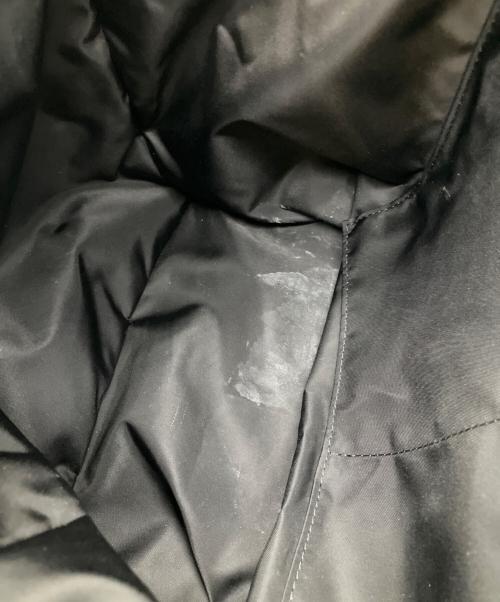 LOUIS VUITTON（ルイ ヴィトン）LOUIS VUITTON (ルイ ヴィトン) リュックサック/コメット・バックパック ブラック サイズ:-の古着・服飾アイテム