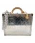 LOUIS VUITTON（ルイ ヴィトン）の古着「ブリーフケース」｜シルバー