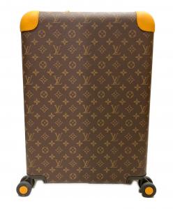 LOUIS VUITTON（ルイ ヴィトン）の古着「Horizon 55/スーツケース/ホライゾン55」