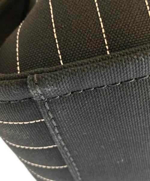 CHANEL（シャネル）CHANEL (シャネル) ドーヴィル　66941 ブラックの古着・服飾アイテム