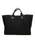 CHANEL (シャネル) ドーヴィル　66941 ブラック：400000円