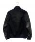sacai (サカイ) INTERSTELLAR Blouson/スタジアムジャケット　23-03130M ブラック サイズ:1：145000円
