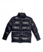 MONCLERモンクレール）の古着「RATEAU GIUBBOTTO」｜ネイビー