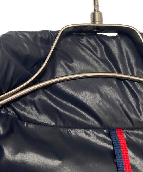 MONCLER（モンクレール）MONCLER (モンクレール) RATEAU GIUBBOTTO ネイビー サイズ:1の古着・服飾アイテム