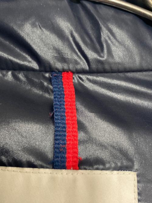 MONCLER（モンクレール）MONCLER (モンクレール) RATEAU GIUBBOTTO ネイビー サイズ:1の古着・服飾アイテム