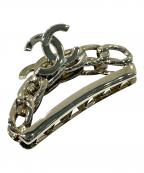 CHANELシャネル）の古着「ココマークヘアクリップ/98P」