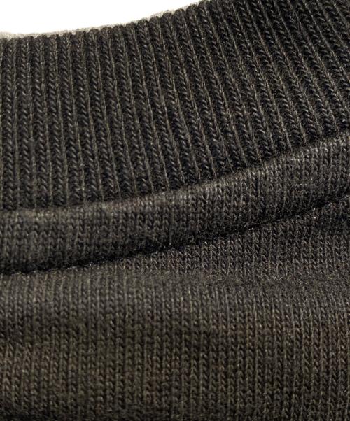 LOUIS VUITTON（ルイ ヴィトン）LOUIS VUITTON (ルイ ヴィトン) プリントTシャツ ブラック サイズ:Lの古着・服飾アイテム