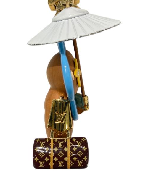 LOUIS VUITTON（ルイ ヴィトン）LOUIS VUITTON (ルイ ヴィトン) Bijou Sac “Christmas”/ビジュー サック・クリスマス マルチカラー サイズ:-の古着・服飾アイテム