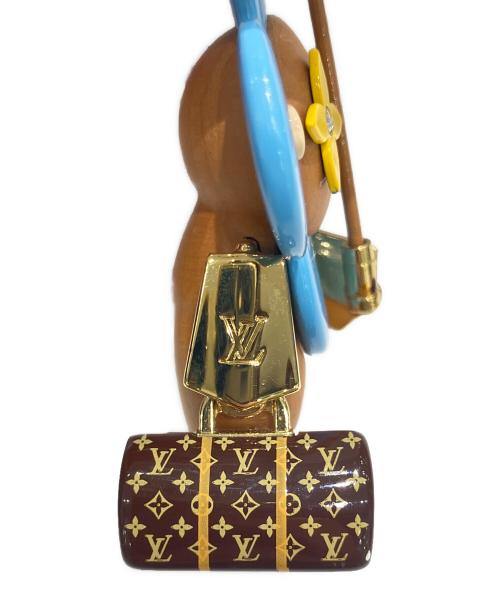 LOUIS VUITTON（ルイ ヴィトン）LOUIS VUITTON (ルイ ヴィトン) Bijou Sac “Christmas”/ビジュー サック・クリスマス マルチカラー サイズ:-の古着・服飾アイテム