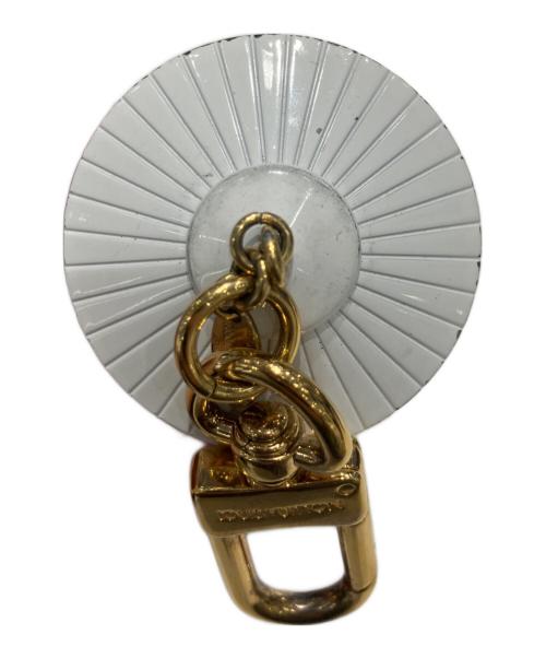 LOUIS VUITTON（ルイ ヴィトン）LOUIS VUITTON (ルイ ヴィトン) Bijou Sac “Christmas”/ビジュー サック・クリスマス マルチカラー サイズ:-の古着・服飾アイテム