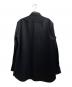 JIL SANDER (ジルサンダー) 長袖ボタンシャツ ネイビー サイズ:39：43000円