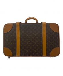 LOUIS VUITTON（ルイ ヴィトン）の古着「モノグラム ストラトス55」