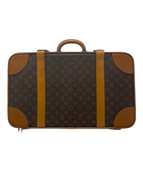 LOUIS VUITTON（ルイ ヴィトン）LOUIS VUITTON (ルイ ヴィトン) モノグラム ストラトス55 サイズ:55の古着・服飾アイテム