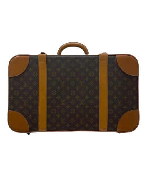 LOUIS VUITTON（ルイ ヴィトン）LOUIS VUITTON (ルイ ヴィトン) モノグラム ストラトス55 サイズ:55の古着・服飾アイテム