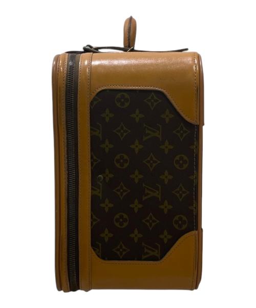 LOUIS VUITTON（ルイ ヴィトン）LOUIS VUITTON (ルイ ヴィトン) モノグラム ストラトス55 サイズ:55の古着・服飾アイテム