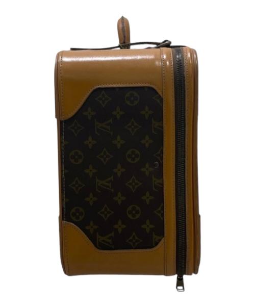 LOUIS VUITTON（ルイ ヴィトン）LOUIS VUITTON (ルイ ヴィトン) モノグラム ストラトス55 サイズ:55の古着・服飾アイテム