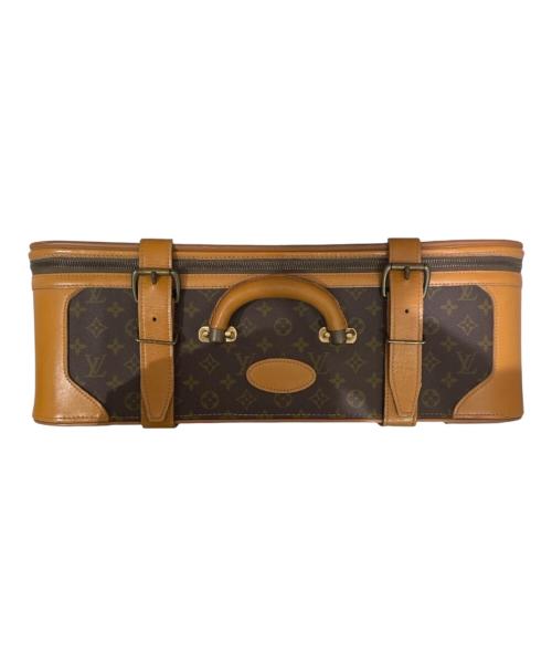 LOUIS VUITTON（ルイ ヴィトン）LOUIS VUITTON (ルイ ヴィトン) モノグラム ストラトス55 サイズ:55の古着・服飾アイテム