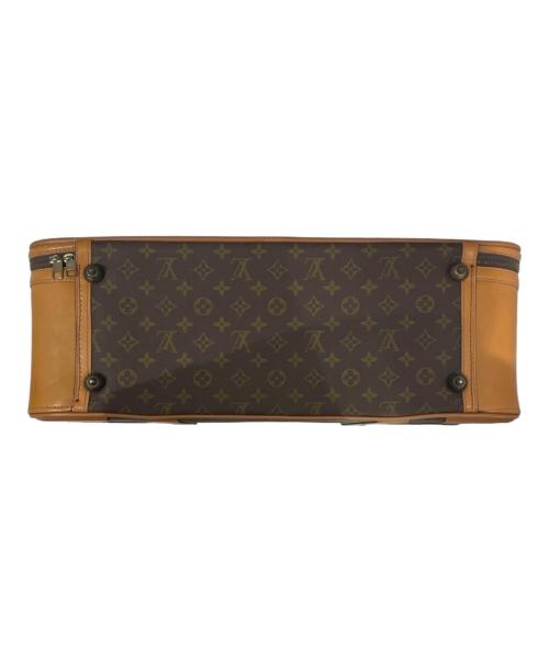 LOUIS VUITTON（ルイ ヴィトン）LOUIS VUITTON (ルイ ヴィトン) モノグラム ストラトス55 サイズ:55の古着・服飾アイテム