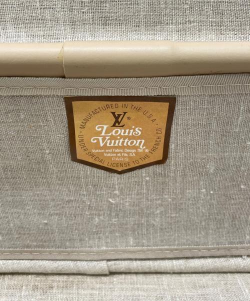 LOUIS VUITTON（ルイ ヴィトン）LOUIS VUITTON (ルイ ヴィトン) モノグラム ストラトス55 サイズ:55の古着・服飾アイテム