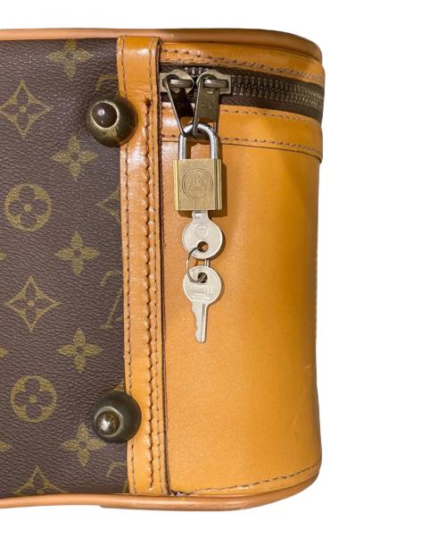 LOUIS VUITTON（ルイ ヴィトン）LOUIS VUITTON (ルイ ヴィトン) モノグラム ストラトス55 サイズ:55の古着・服飾アイテム