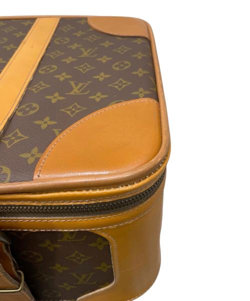 LOUIS VUITTON（ルイ ヴィトン）LOUIS VUITTON (ルイ ヴィトン) モノグラム ストラトス55 サイズ:55の古着・服飾アイテム
