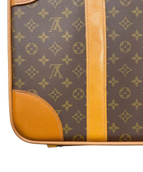 LOUIS VUITTON（ルイ ヴィトン）LOUIS VUITTON (ルイ ヴィトン) モノグラム ストラトス55 サイズ:55の古着・服飾アイテム