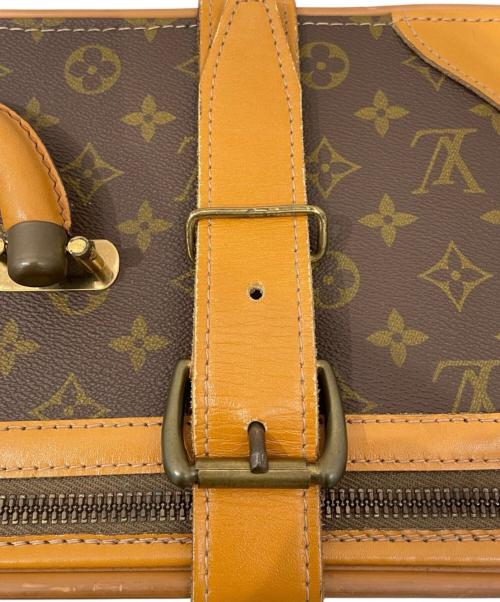 LOUIS VUITTON（ルイ ヴィトン）LOUIS VUITTON (ルイ ヴィトン) モノグラム ストラトス55 サイズ:55の古着・服飾アイテム