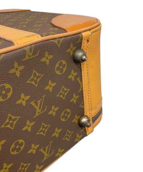 LOUIS VUITTON（ルイ ヴィトン）LOUIS VUITTON (ルイ ヴィトン) モノグラム ストラトス55 サイズ:55の古着・服飾アイテム