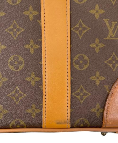 LOUIS VUITTON（ルイ ヴィトン）LOUIS VUITTON (ルイ ヴィトン) モノグラム ストラトス55 サイズ:55の古着・服飾アイテム