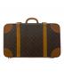 LOUIS VUITTON（ルイ ヴィトン）の古着「モノグラム ストラトス55」