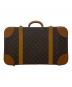 LOUIS VUITTON (ルイ ヴィトン) モノグラム ストラトス55 サイズ:55：110000円