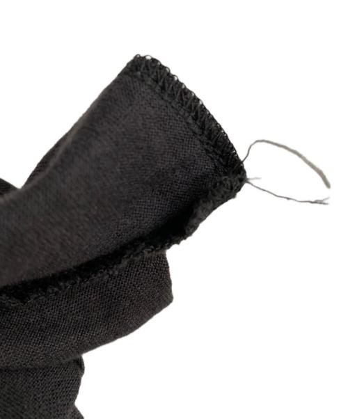 NUMBER (N)INE（ナンバーナイン）NUMBER (N)INE (ナンバーナイン) ダブルブレストシャツ グレー サイズ:2の古着・服飾アイテム